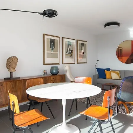 Quai De Jemmapes By Onefinestay Paris
