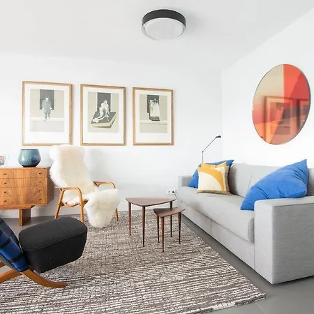 Daire Quai De Jemmapes By Onefinestay *